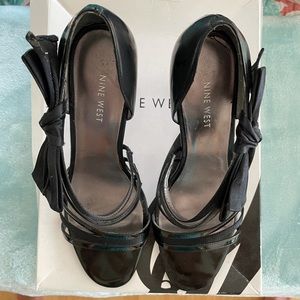Nine West Heels